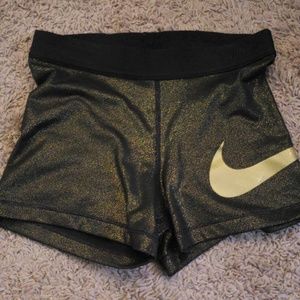 Nike shorts